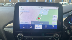 Ford Fiesta 1.0 EcoBoost Active X 5dr Petrol Hatchback